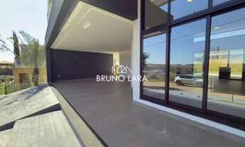 Imagem 6: Casa à venda em Igarapé MG - Condomínio Gran Royalle