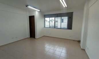 Imagem 5: Área Comercial no bairro Bacacheri