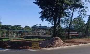 Imagem 5: ÁREA 3.822 M² / JARDIM VENEZA / APARECIDA