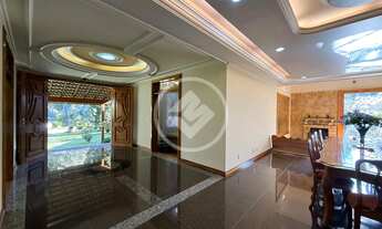 Imagem 2: Casa em condomínio, 5 suítes, 600m, Quebra Frascos, Teresópolis/RJ codigo: 73600