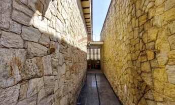 Imagem 4: Casa Térrea a venda no Bairro da mooca