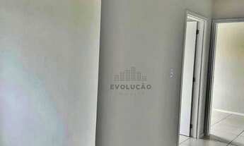 Imagem 6: APTO 2 Quartos, Sacada, 1 Vaga - Sertão do Maruim