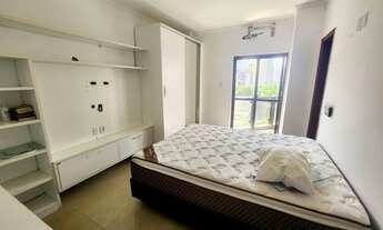 Imagem 7: ALUGUEL APARTAMENTO 3 SUITES + GABINETE + 3 VAGAS