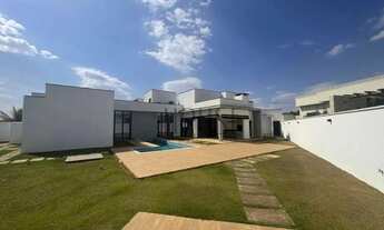 Imagem: Casa com 3 dormitórios, 260 m² - venda