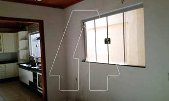 Imagem 2: Casa à venda em Palmeiras, Araçatuba