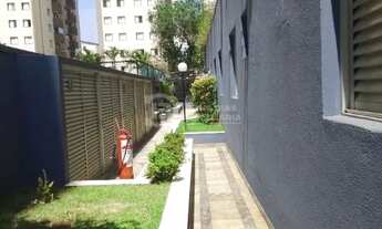 Imagem 5: Apartamento padrão para alugar na Vila Esperança, São Paulo