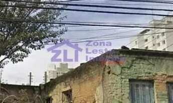 Imagem: Terreno à venda, 735 m² por R$ 4.400.000,00