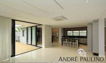 Imagem 5: CONDOMÍNIO ALPHAVILLE 2