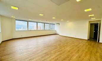 Imagem: 63,05 M² ÁREA ÚTIL, VÃO LIVRE, AR, EM