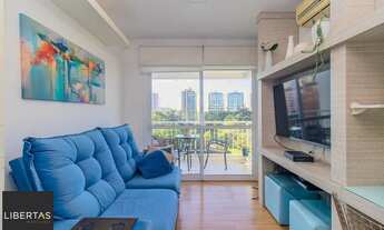 Imagem: Apartamento Karpathos