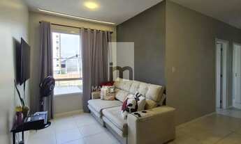 Imagem: Apto no Condomínio Júpiter à Venda