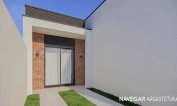 Imagem 6: Casa com 3 quartos em Matinhos - PR