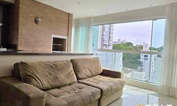 Imagem 2: Apartamento com 2 dormitórios para alugar, 79 m² por R$ 4.968,61/mês - Vila Nova - Blumena