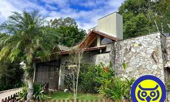 Imagem: Casa 3 quartos, à venda, Pantanal, 2 suítes