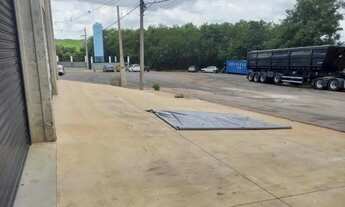 Imagem 5: Galpão para alugar, 1100 m² por R$ 16.000/mês - Parque Industrial Tânia Maria Covalenco