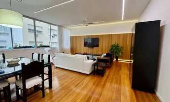 Imagem 2: Imóvel para aluguel tem 160 metros quadrados com 3 quartos em Ipanema - Rio de Janeiro - R