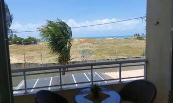 Imagem 14: Condominio Portal do Cumbuco Vista Mar