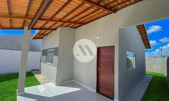 Imagem 2: Casa à venda em Extremoz