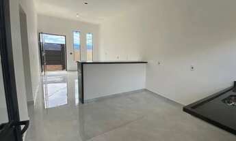 Imagem 3: Casa a venda no Marco