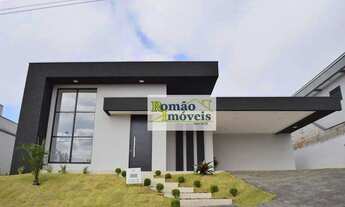 Imagem: Casa Térrea com 03 - Suítes à venda