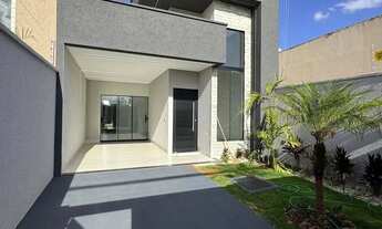 Imagem 2: Casa à venda no bairro Residencial Canadá - Goiânia/GO