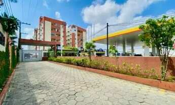 Imagem 7: Vendo Apto no Res.Porto de Sines, c/ 2 quartos, sendo 1 suíte, banheiro social, cozinha e