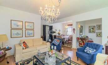 Imagem 5: O Charme da Vida em Três Figueiras! Casa Térrea com Piscina e 4 Vagas