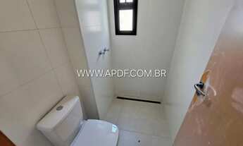 Imagem 6: Apartamento 3 Quartos para Venda em Brasília, Sul (Águas Claras), 3 dormitórios, 1 suíte