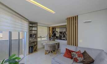 Imagem 5: Apartamento MOBILIADO para locação no Vila da Serra