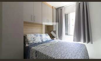Imagem 6: Apartamento à Venda - Artur Alvim, 2 Quartos, 48 m2