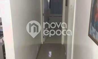 Imagem 3: Tijuca Apartamento com 2 dormitórios