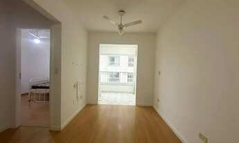 Imagem 2: JBL - AP4366 Imóvel para aluguel possui 52 metros quadrados com 2 quartos