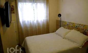 Imagem 5: Apartamento à venda no Nonoai com 51 m², 2 quartos, 1 suíte, 1 vaga