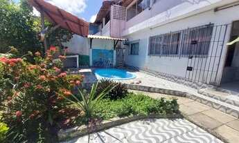 Imagem 4: Casa Enseadas dos Corais - com Piscina e 5 quartos