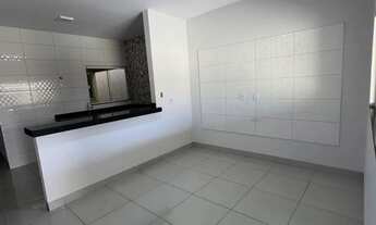 Imagem 6: Casa à venda em Goiânia, Residencial Monte Pascoal, com 2 quartos, com 83.9 m²