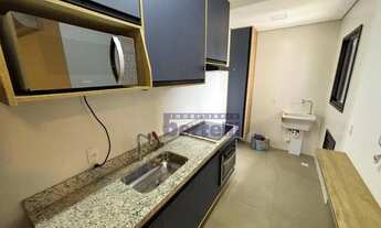 Imagem 4: Studio com 1 dormitório para alugar, 43 m² por R$ 3.200,00/mês - Jardim Do Sul - Bragança