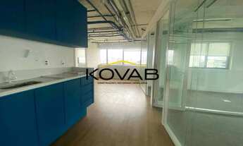 Imagem 6: Oportunidade Única: Conjunto Comercial de Alto Padrão na Chácara Santo Antônio! 230m²