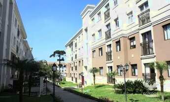 Imagem 2: Apartamento no SÃO BRAZ com 83,18 m²