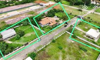 Imagem 2: Imóvel para venda possui 3178 metros quadrados em Park Way - Brasília - DF