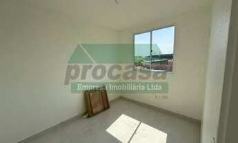 Imagem 6: Apartamento em condomínio / Viva Vida Flores / Av das Torres