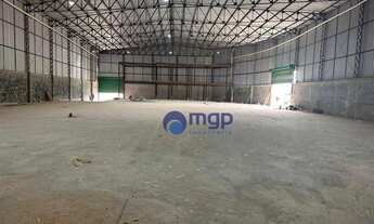 Imagem 3: Galpão para Locação Próximo à Rodovia Dom Pedro I - 1.600 m² - Bom Jesus dos Perdões/SP