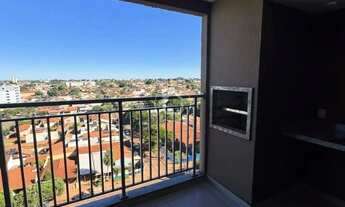 Imagem 2: APARTAMENTO 2 QUARTOS SENDO 1 SUÍTE - JOOY WONDER