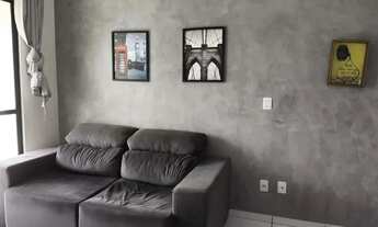 Imagem: ALUGA-SE APARTAMENTO NO 4 ANDAR SENDO MOBILIADO