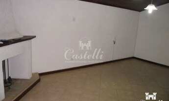 Imagem 5: Casa para locação, Jardim América, Rua Ivon Zardo, PONTA GROSSA - PR