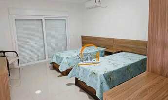 Imagem 13: Casa com 5 dormitórios à venda, 500 m² por R$ 2.580.000 - Condomínio Shambala I - Atibaia