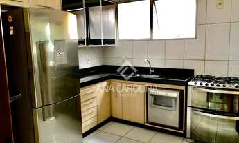 Imagem 3: Apartamento em Montes Claros