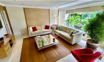 Imagem 3: Apartamento com 3 quartos à venda, 164 m² por R$ 2.900.000 - Ipanema - Rio de Janeiro/RJ