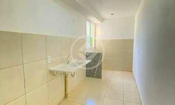 Imagem 7: Aluga-se apartamento no Condomínio Residencial Porto Maranata! 2º andar codigo: 155288