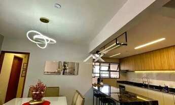 Imagem 6: Apartamento com 3 dormitórios à venda, 147 m² por R$ 790.000 - Edificio Via Massari - Baur