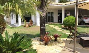 Imagem 9: CASA À VENDA NO CONDOMÍIO CONDADOS DA LAGOA